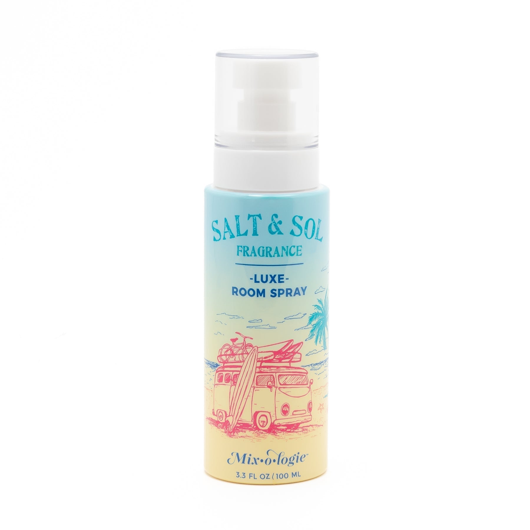 SALT & SOL | LUXE ROOM SPRAY - Blue Sky Fashions & Lingerie