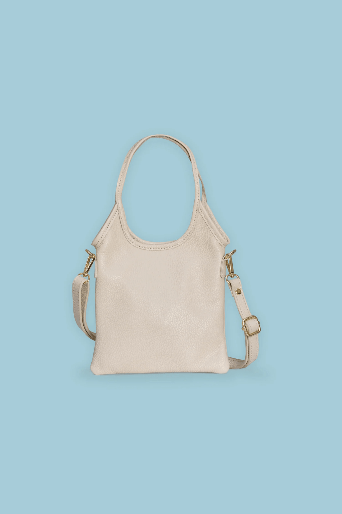 Sandy Leather Bag - Blue Sky Fashions & Lingerie