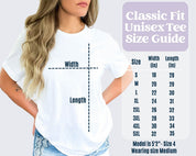 SASK Land Of Living Skies Unisex T-shirt | Saskatchewan Clothing - Blue Sky Fashions & Lingerie