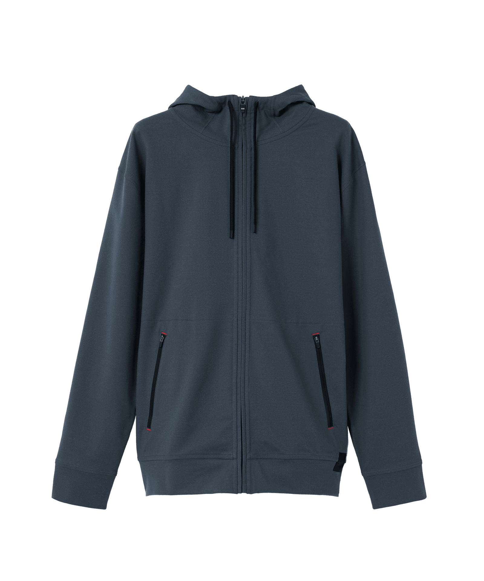 Saxx Trailzer Full Zip - Turbulance - Blue Sky Fashions & Lingerie