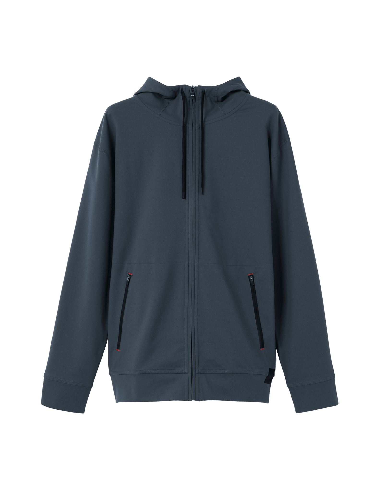 Saxx Trailzer Full Zip - Turbulance - Blue Sky Fashions & Lingerie