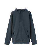 Saxx Trailzer Full Zip - Turbulance - Blue Sky Fashions & Lingerie