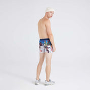 Saxx Volt Mesh Boxer Brief - Dogs of Saxxmas - Blue Sky Fashions & Lingerie