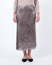 Sequin stretch long skirt - Blue Sky Fashions & Lingerie