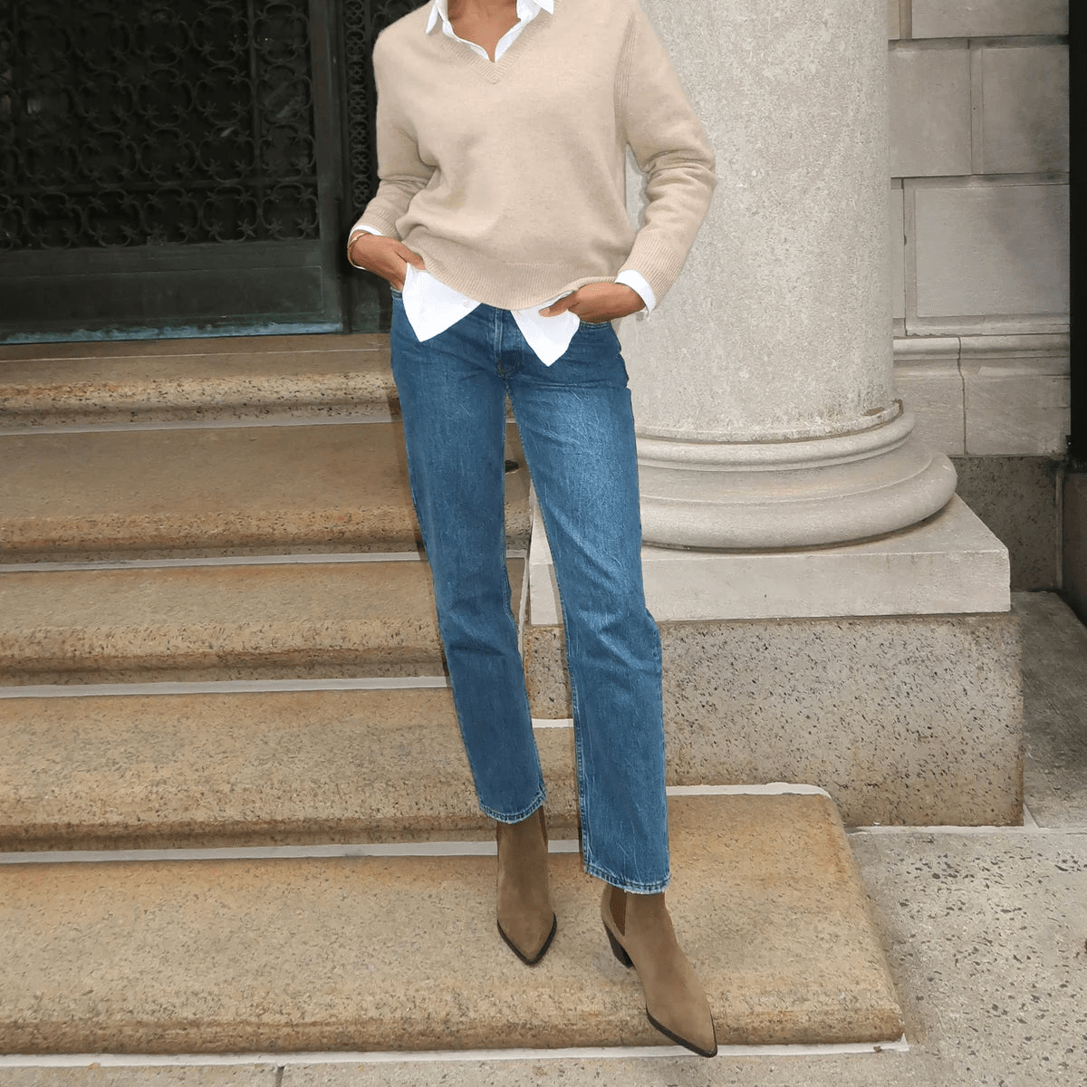 Shadie H2O Army Green Suede bootie - Blue Sky Fashions & Lingerie