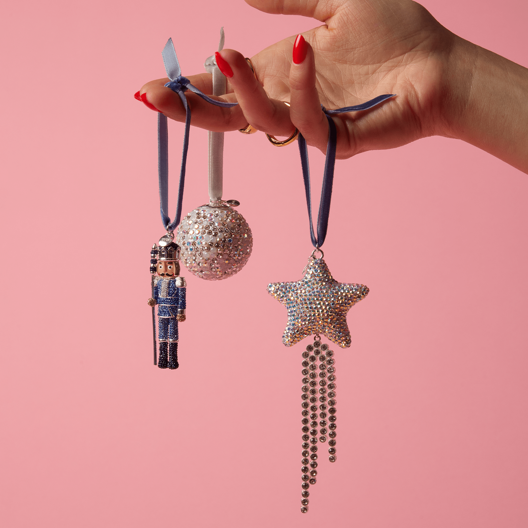 SHOOTING STAR ORNAMENT - Blue Sky Fashions & Lingerie