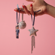SHOOTING STAR ORNAMENT - Blue Sky Fashions & Lingerie