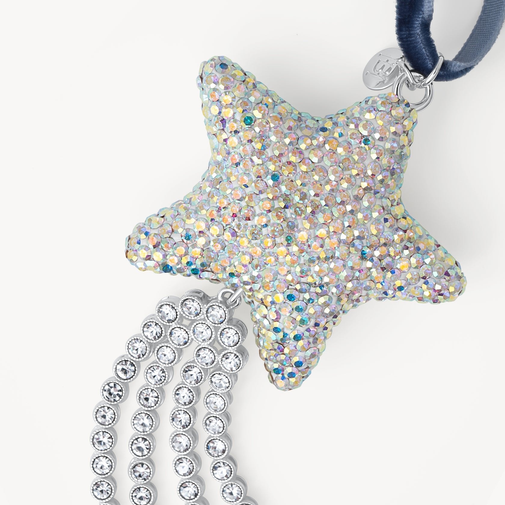 SHOOTING STAR ORNAMENT - Blue Sky Fashions & Lingerie