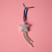 SHOOTING STAR ORNAMENT - Blue Sky Fashions & Lingerie