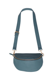 Sitka Bum Bag - Blue Mirage - Blue Sky Fashions & Lingerie