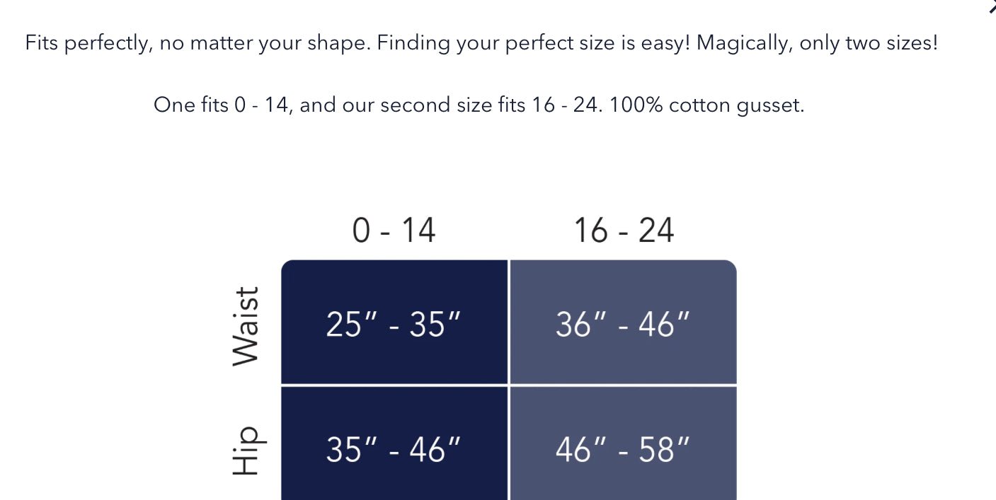 Slip Short - Black - Blue Sky Fashions & Lingerie