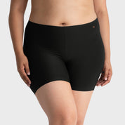 Slip Short - Black - Blue Sky Fashions & Lingerie