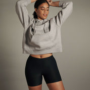 Slip Short - Black - Blue Sky Fashions & Lingerie