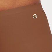 Slip Short - Clay - Blue Sky Fashions & Lingerie