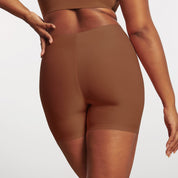 Slip Short - Clay - Blue Sky Fashions & Lingerie