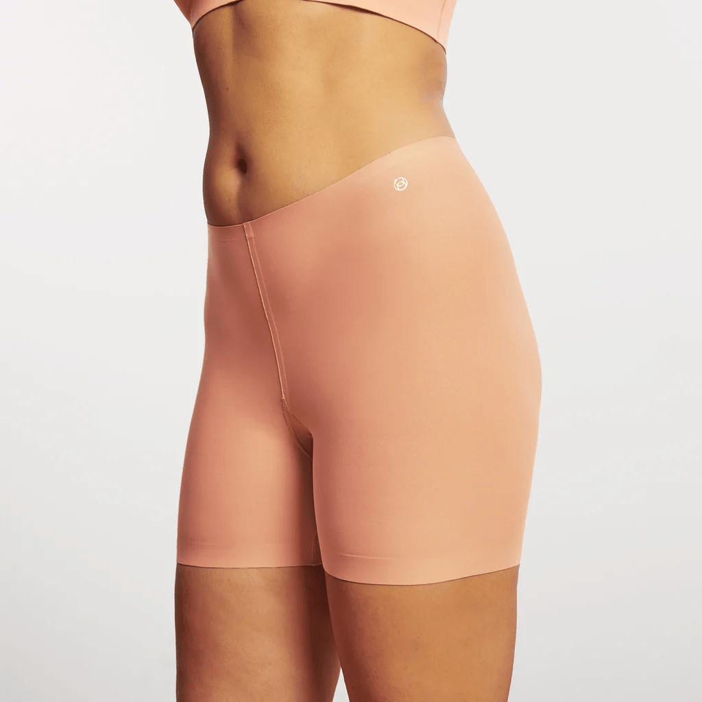 Slip Short - Himalayan Salt - Blue Sky Fashions & Lingerie