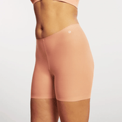 Slip Short - Himalayan Salt - Blue Sky Fashions & Lingerie