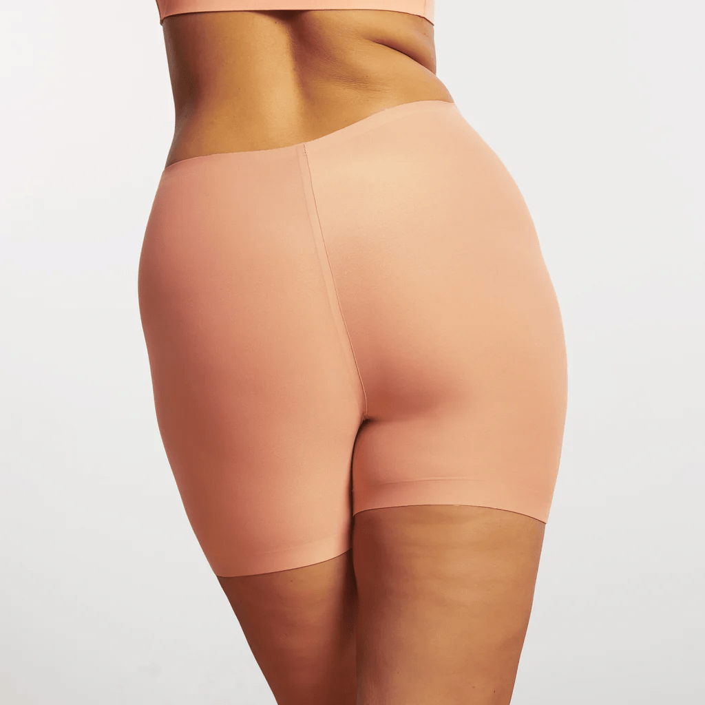 Slip Short - Himalayan Salt - Blue Sky Fashions & Lingerie