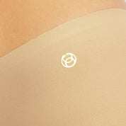 SLIP SHORT - Sand - Blue Sky Fashions & Lingerie