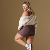 Slip Short - Thistle - Blue Sky Fashions & Lingerie