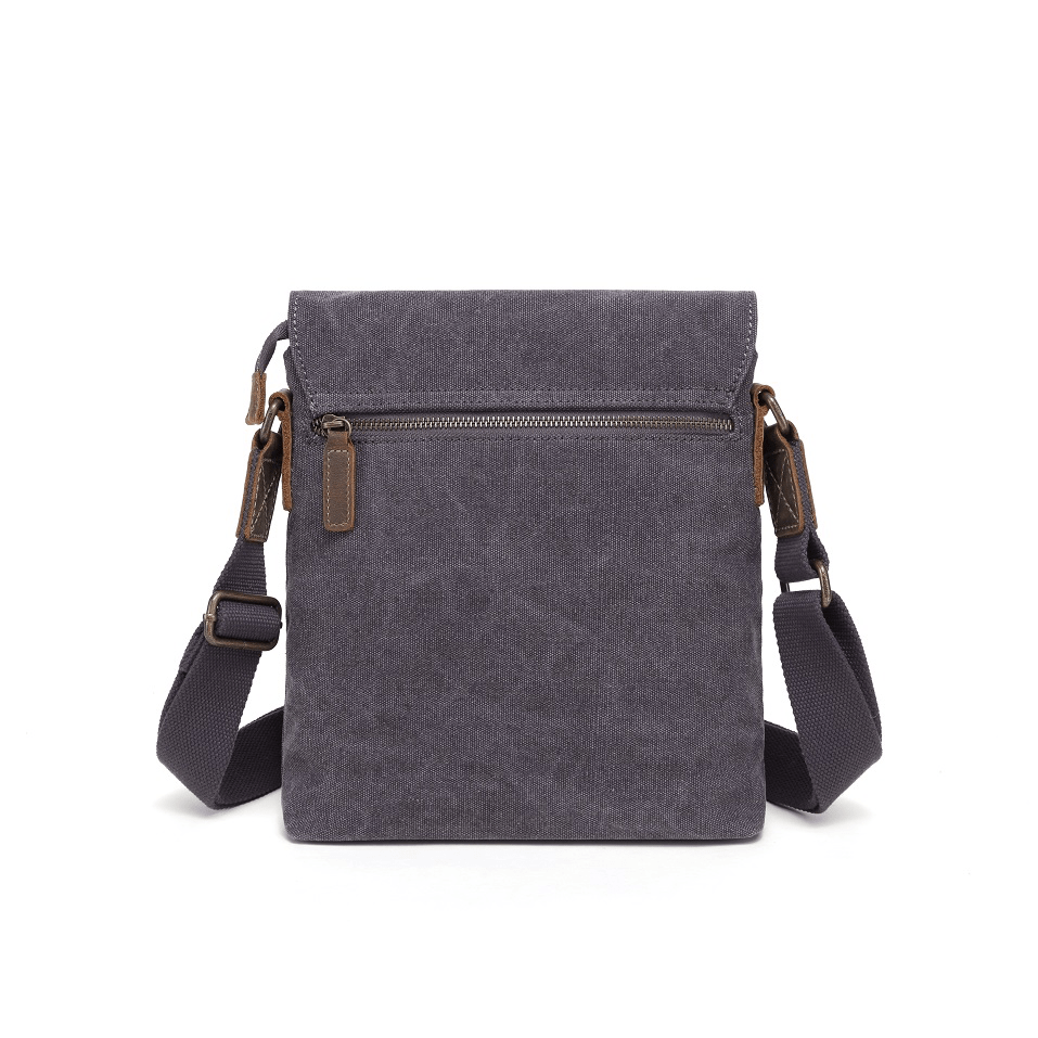 Small Canvas Shoulder Bag SB 337 – Burgundy - Blue Sky Fashions & Lingerie