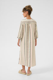 Solo Caftan Dress by Cream - Blue Sky Fashions & Lingerie