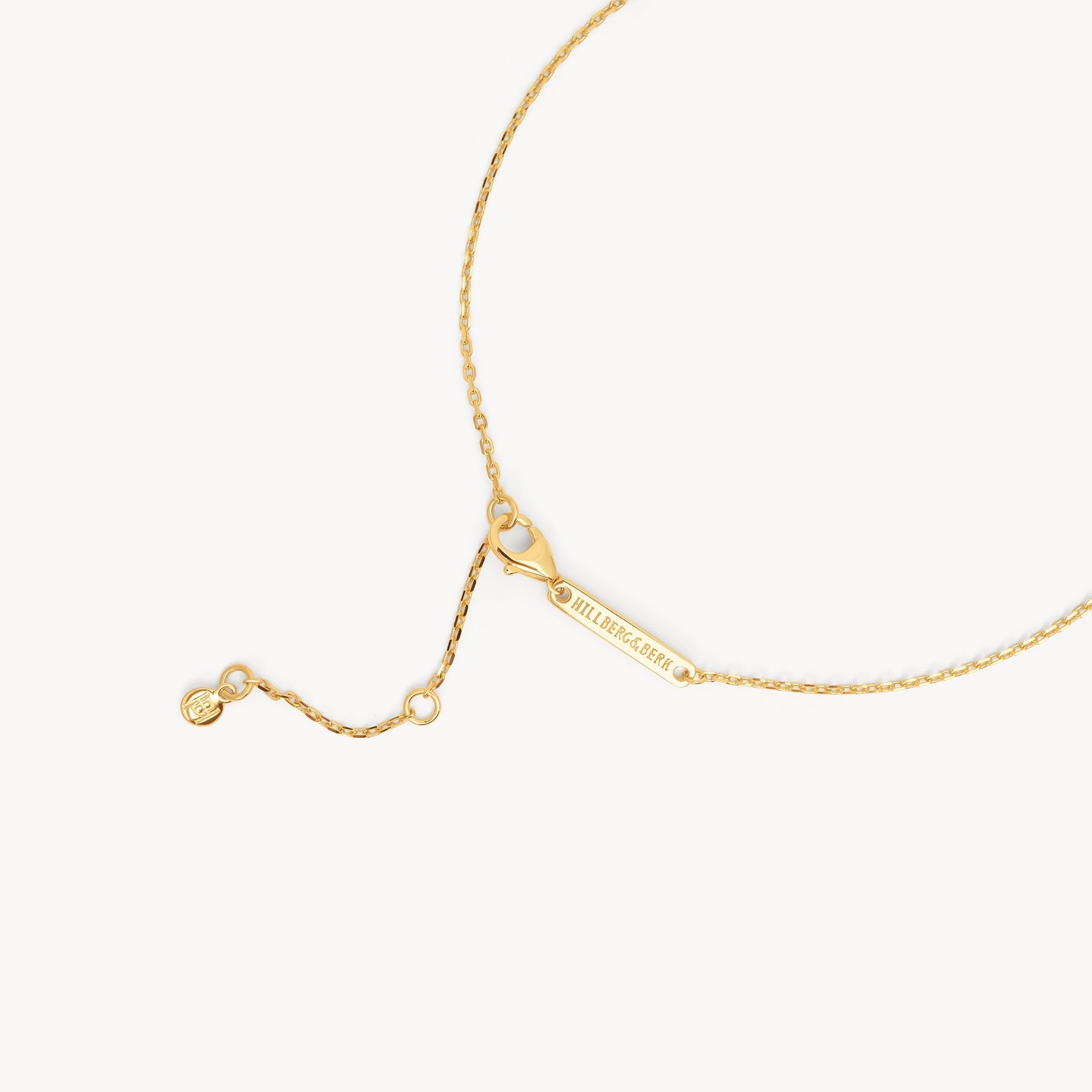 Sparkle Bar Necklace in Soft Gold - Blue Sky Fashions & Lingerie