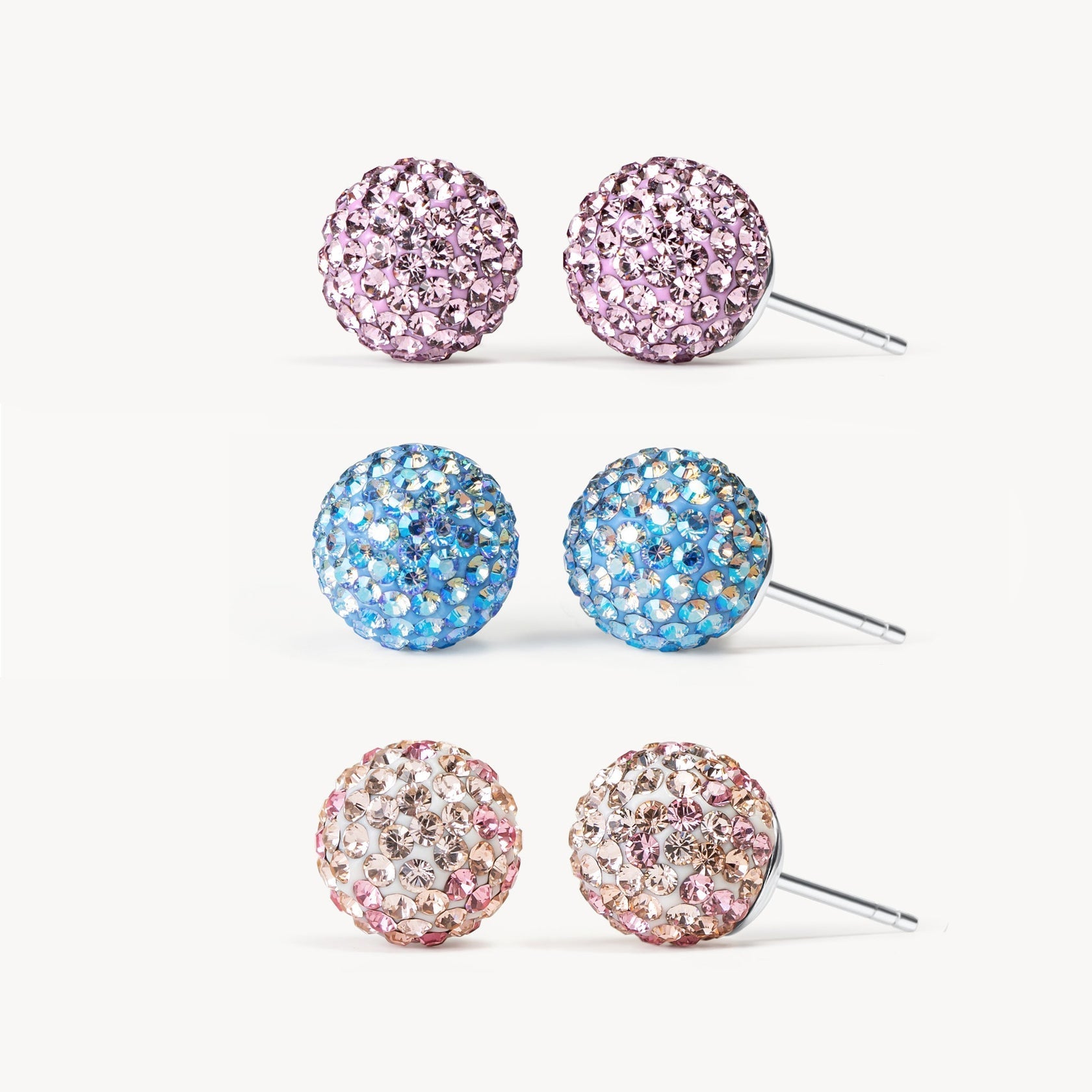 SPRING SPARKLE SET BY HILLBERG & BERK - Blue Sky Fashions & Lingerie