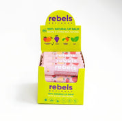 Strawberry Mango lip Balm - Blue Sky Fashions & Lingerie