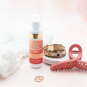 SULTRY (WILD MUSK) | HAIR FRAGRANCE MIST (60 ML) HAIR PERFUME - Blue Sky Fashions & Lingerie