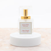 SULTRY (WILD MUSK) | PARFUM SPRAY 30 ML CUBE - Blue Sky Fashions & Lingerie