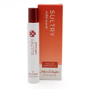 SULTRY (WILD MUSK) | ROLLERBALL PERFUME OIL ROLL - ON - Blue Sky Fashions & Lingerie