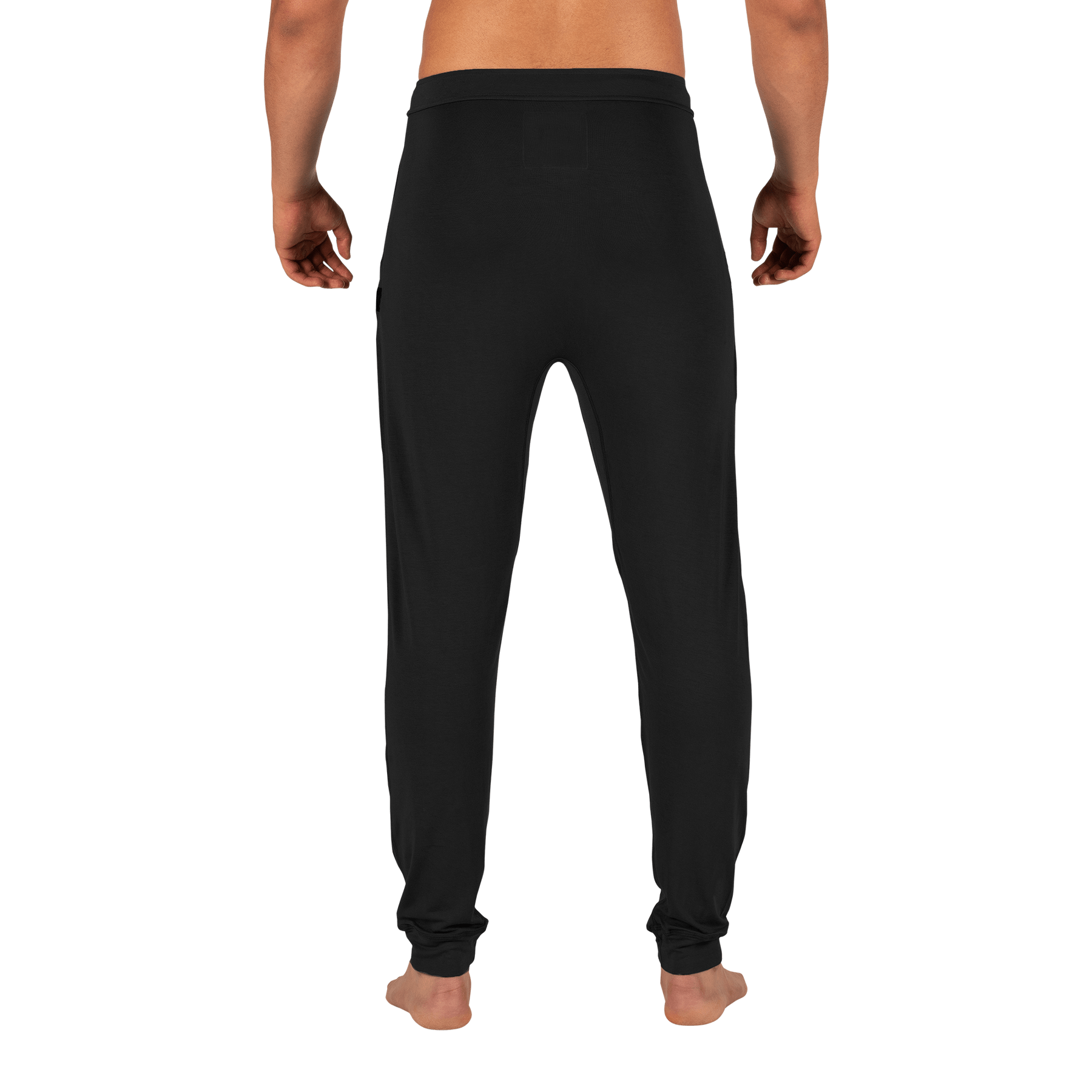 Super Soft Modal Snooze pants in black - Blue Sky Fashions & Lingerie