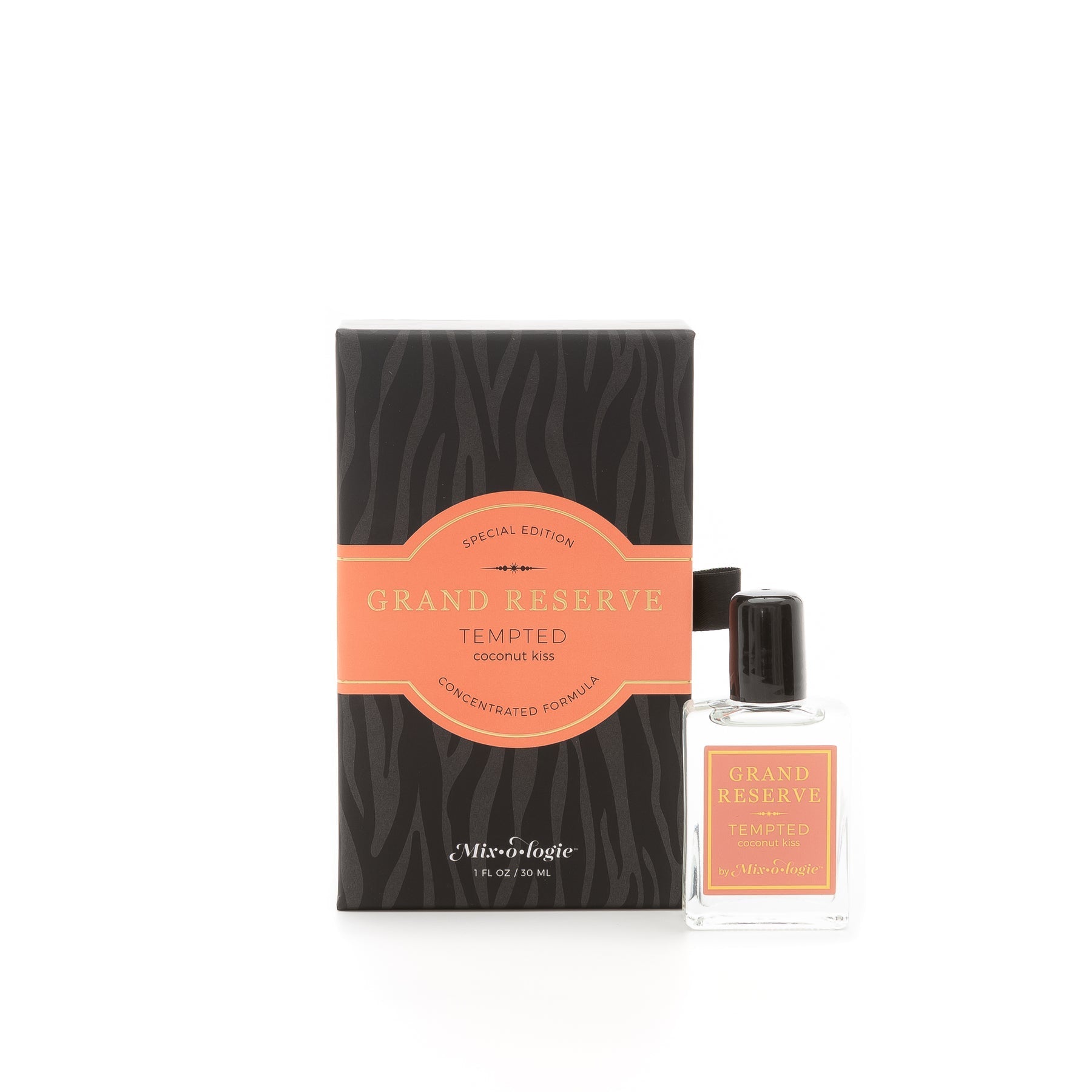 TEMPTED (COCONUT KISS) GRAND RESERVE - 30 ML - Blue Sky Fashions & Lingerie