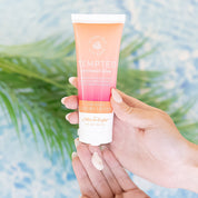 TEMPTED (COCONUT KISS) | TOP SHELF LOTION (3 FL. OZ) - Blue Sky Fashions & Lingerie