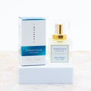 TENACIOUS (CRISP VANILLA) | PARFUM SPRAY 30 ML CUBE - Blue Sky Fashions & Lingerie