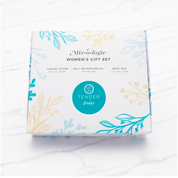 TENDER (FRUITY) | GIFT SET TRIO BOX - Blue Sky Fashions & Lingerie