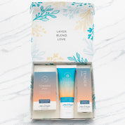 TENDER (FRUITY) | GIFT SET TRIO BOX - Blue Sky Fashions & Lingerie