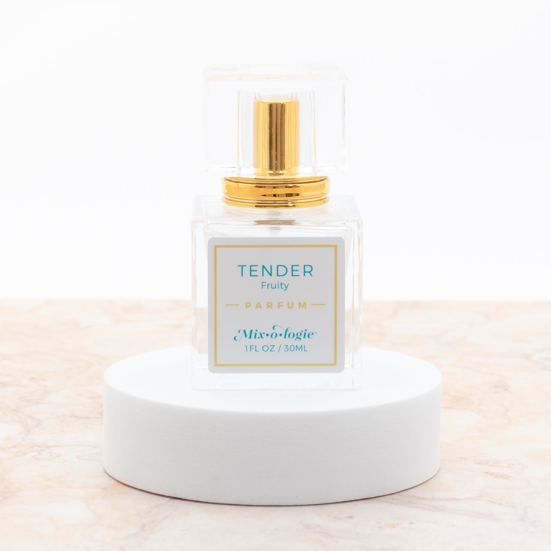 TENDER (FRUITY) | PARFUM SPRAY 30 ML CUBE - Blue Sky Fashions & Lingerie