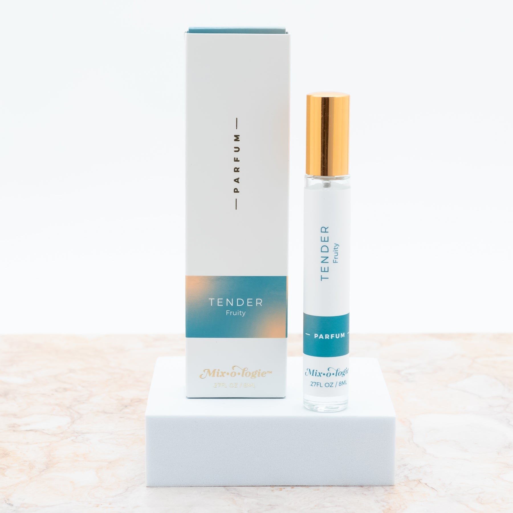 TENDER (FRUITY) | PARFUM SPRAY 8 ML PEN - Blue Sky Fashions & Lingerie