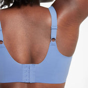 The BEYOND BRA - Blue Cloud - Blue Sky Fashions & Lingerie