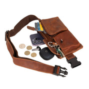 THE BUM BAG KAKADU - SANDAL - Blue Sky Fashions & Lingerie