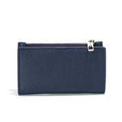 The 'DIXON' Mini CC Wallet - Midnight - Blue Sky Fashions & Lingerie