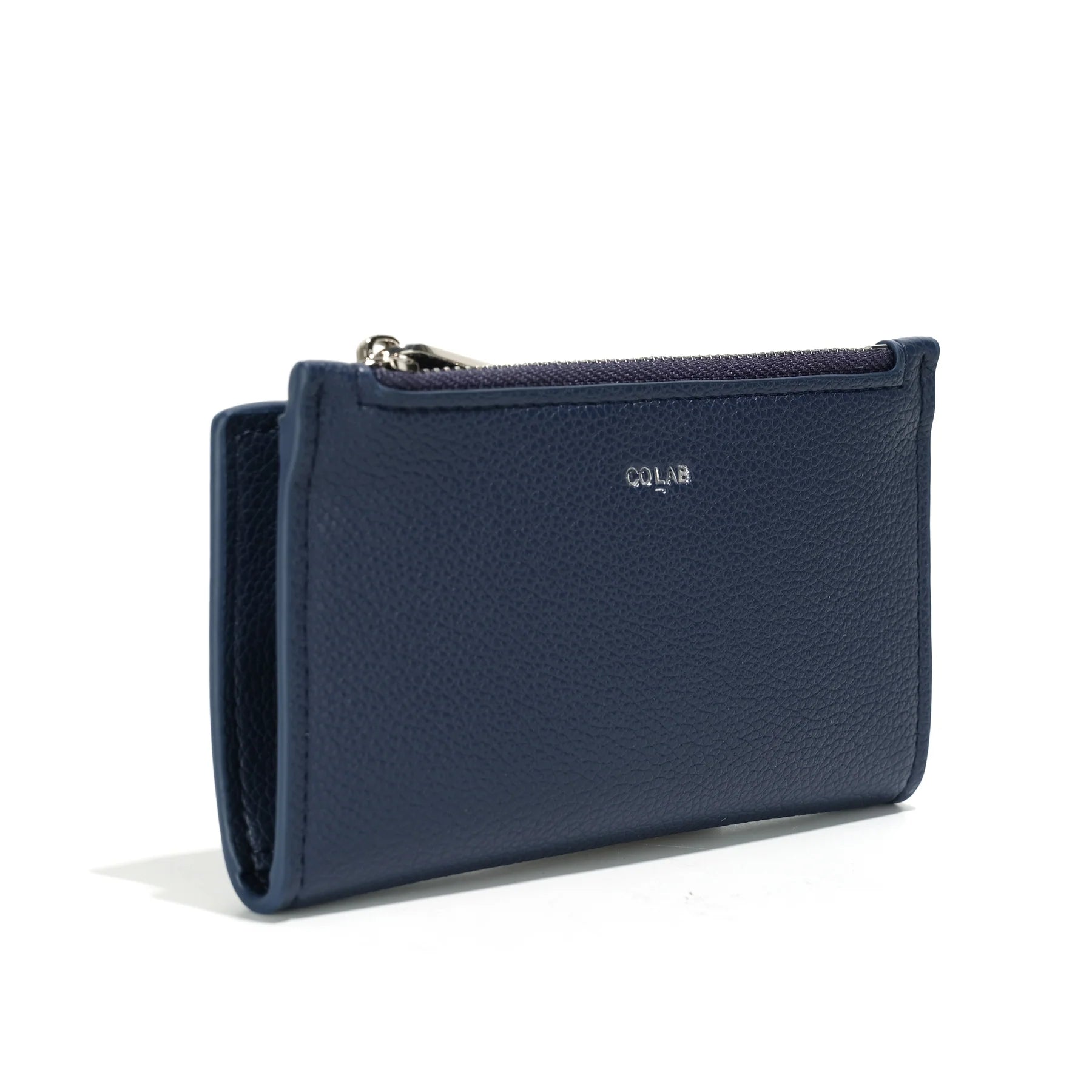 The 'DIXON' Mini CC Wallet - Midnight - Blue Sky Fashions & Lingerie