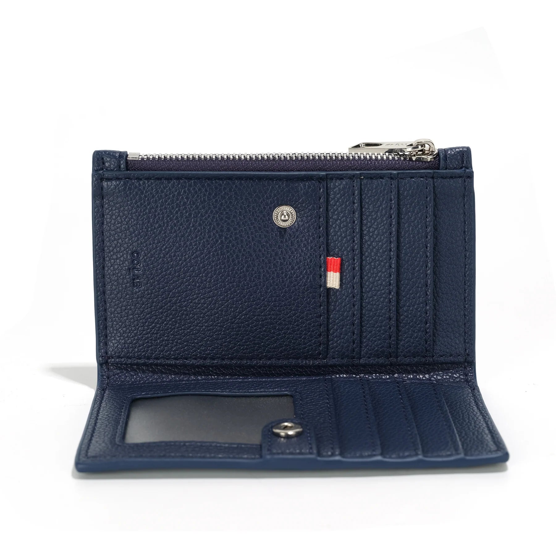 The 'DIXON' Mini CC Wallet - Midnight - Blue Sky Fashions & Lingerie