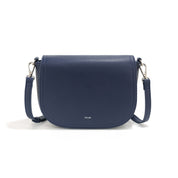 The 'JANNI' Flap Crossbody - Midnight - Blue Sky Fashions & Lingerie