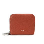 The 'KELLY' Small Wallet - Cinnamon - Blue Sky Fashions & Lingerie