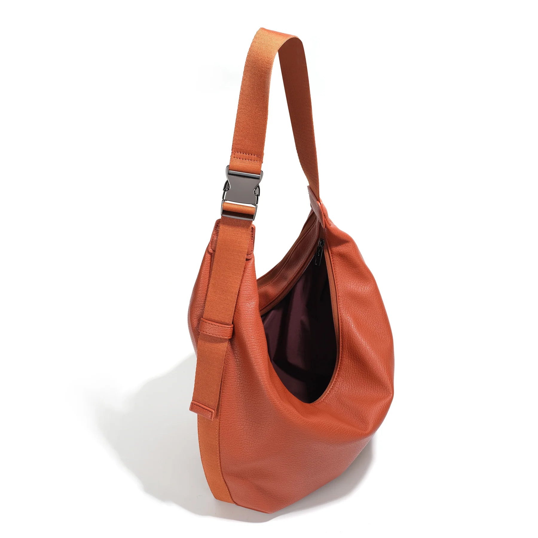 The 'KOSA' Shoulder Bag - Ginger - Blue Sky Fashions & Lingerie