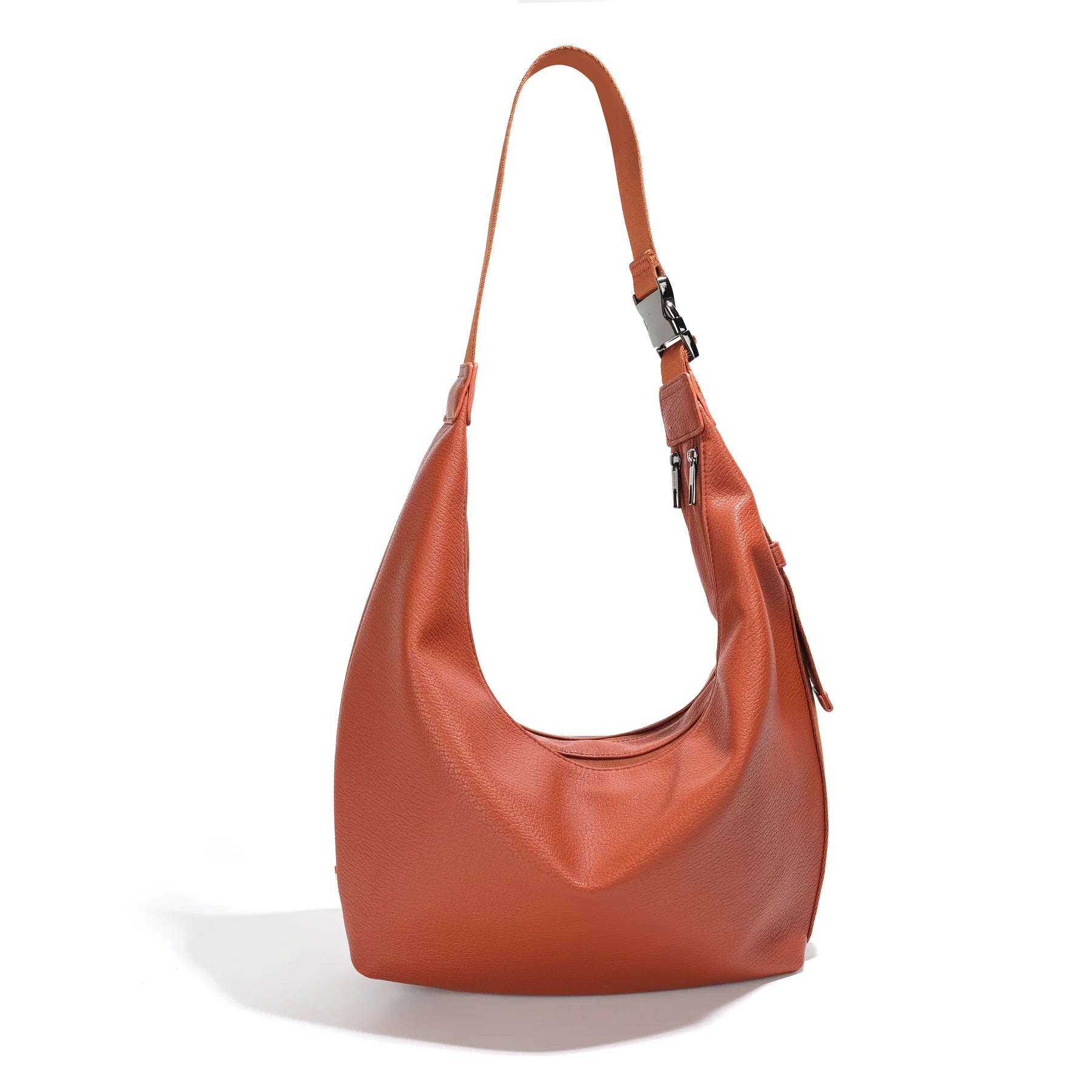 The 'KOSA' Shoulder Bag - Ginger - Blue Sky Fashions & Lingerie