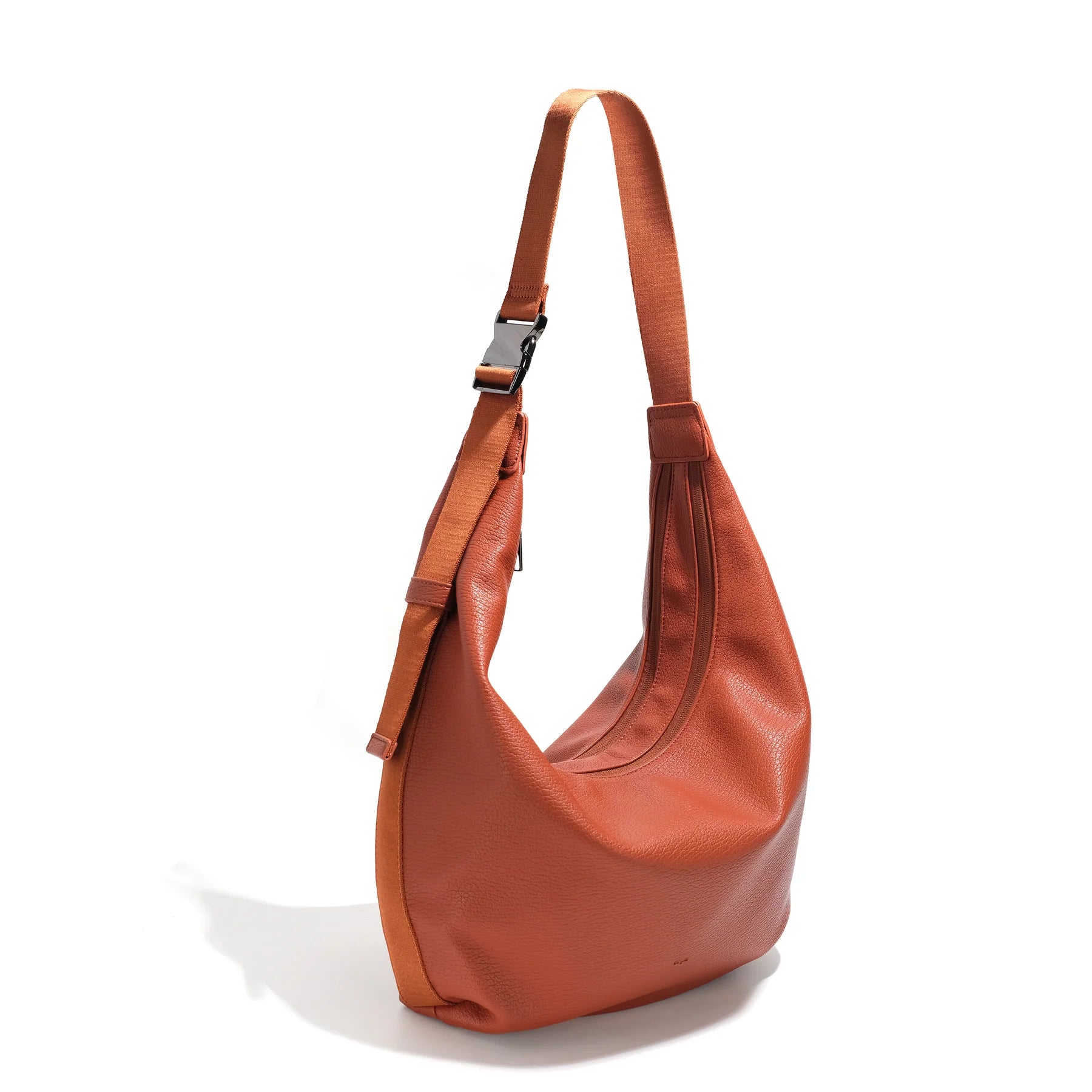 The 'KOSA' Shoulder Bag - Ginger - Blue Sky Fashions & Lingerie